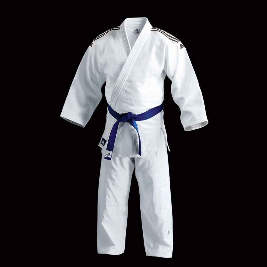 Judo Gi Size Chart Adidas