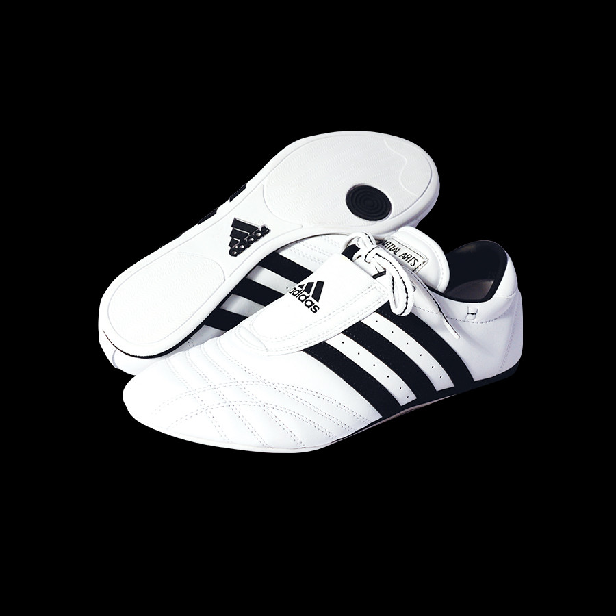 Adidas Martial Arts Shoes Size Chart