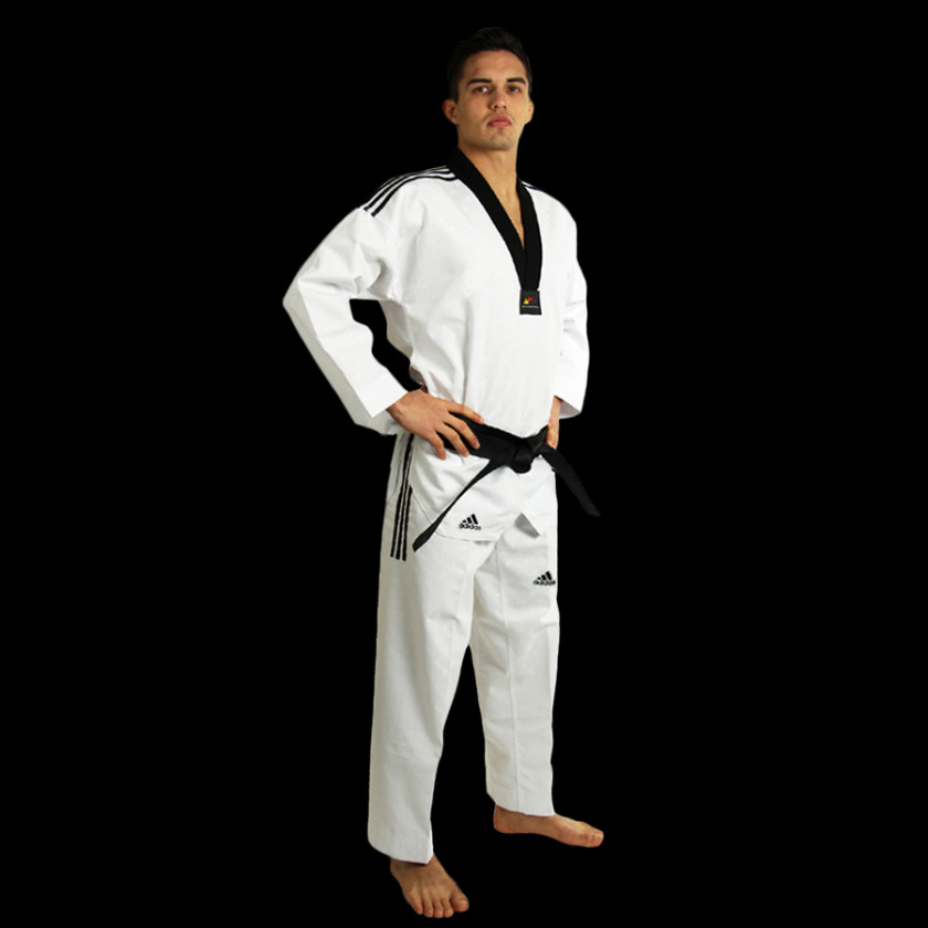 adidas taekwondo catalogo