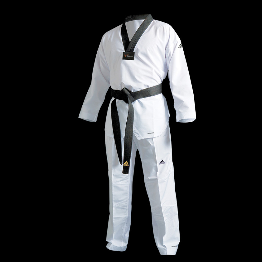 adidas taekwondo